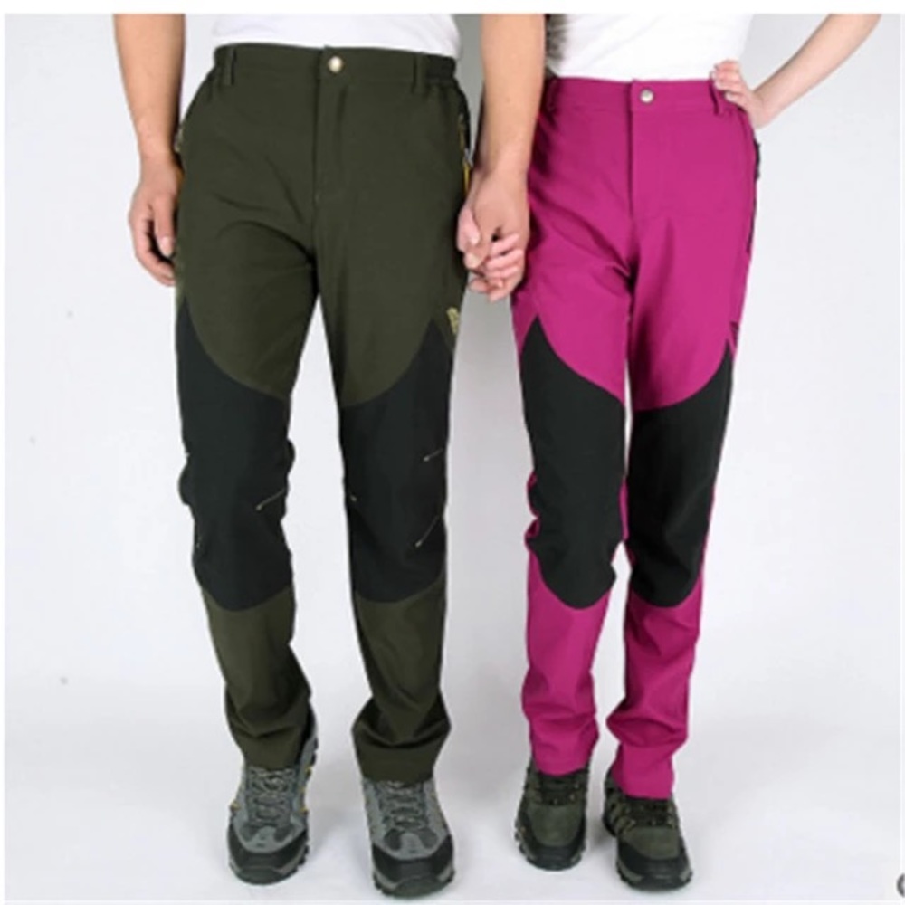 Kaisike Water Resistant Outdoor Pants